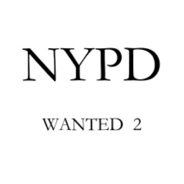 WANTED 2